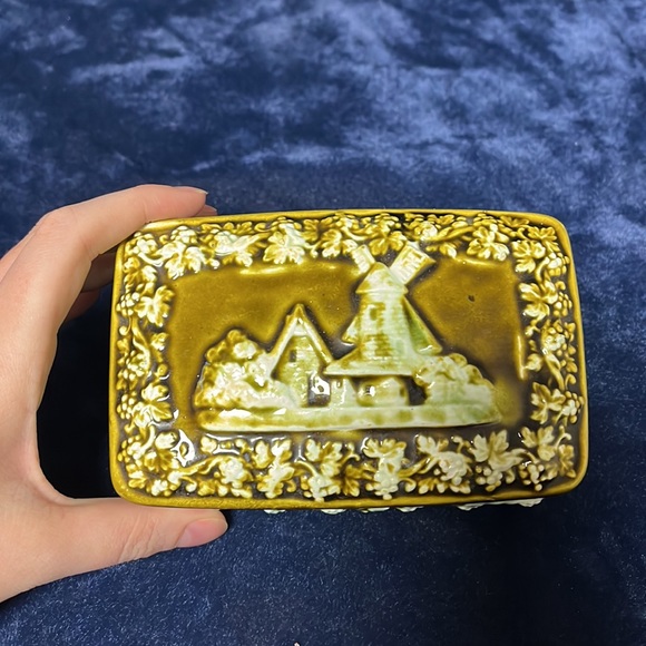 VTG Dutch Box - Picture 3 of 5